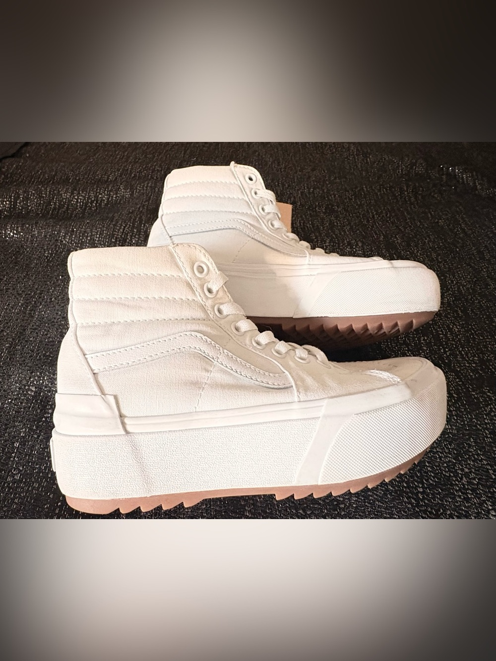 Women’s Vans